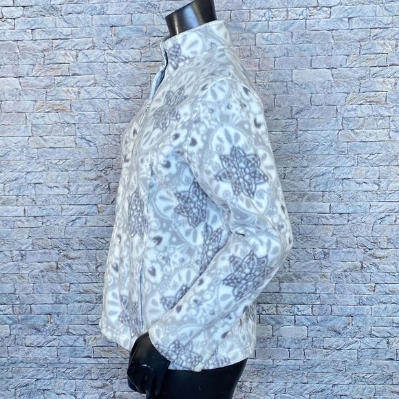 Alfred Dunner Wind Braker - Picture 4 of 7